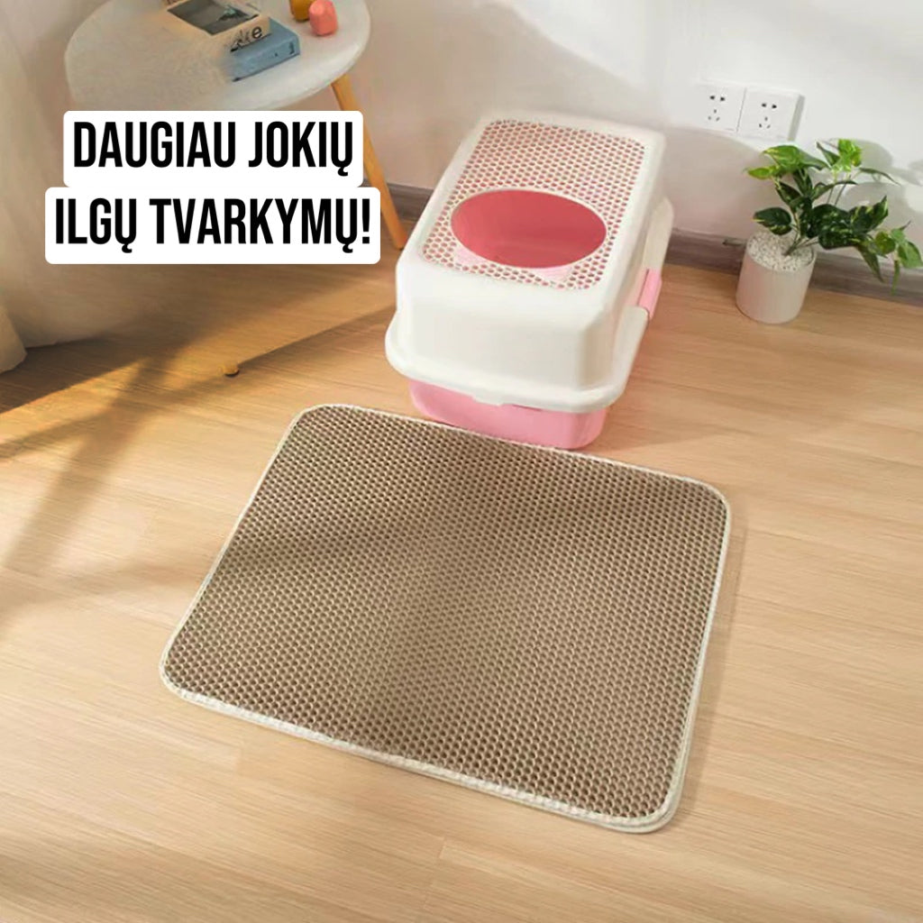 Kilimėlis augintiniams