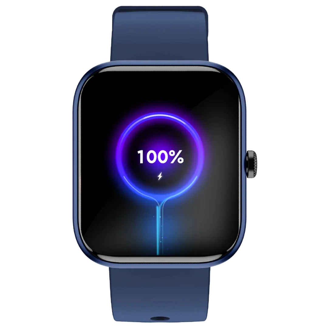 "Ignite Smart Watch" išmanusis laikrodis