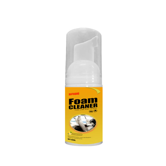 "FoamCleaner" daugiafunkcinės valymo putos namams